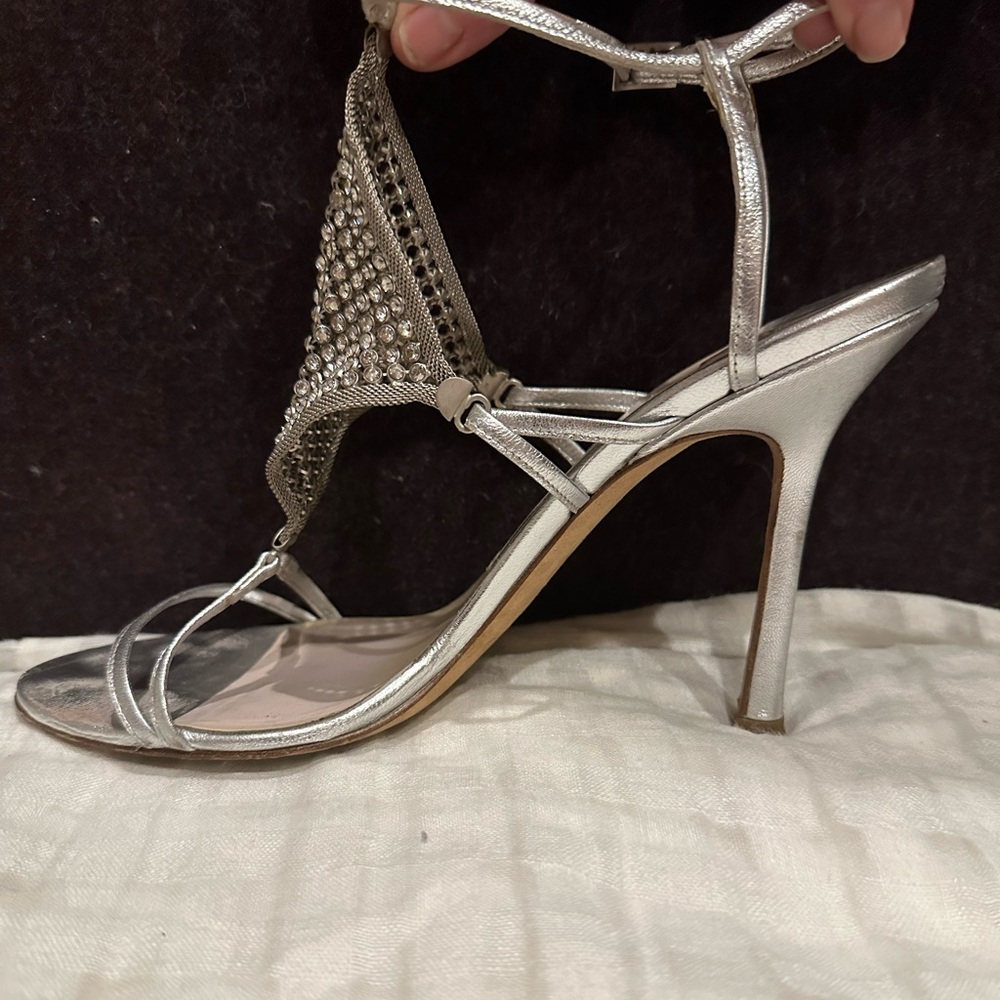 [JIMMY CHOO] pumps